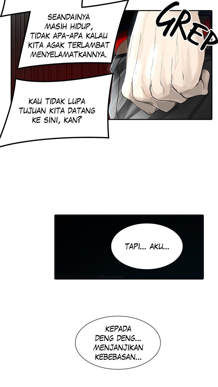 Tower of God Chapter 438