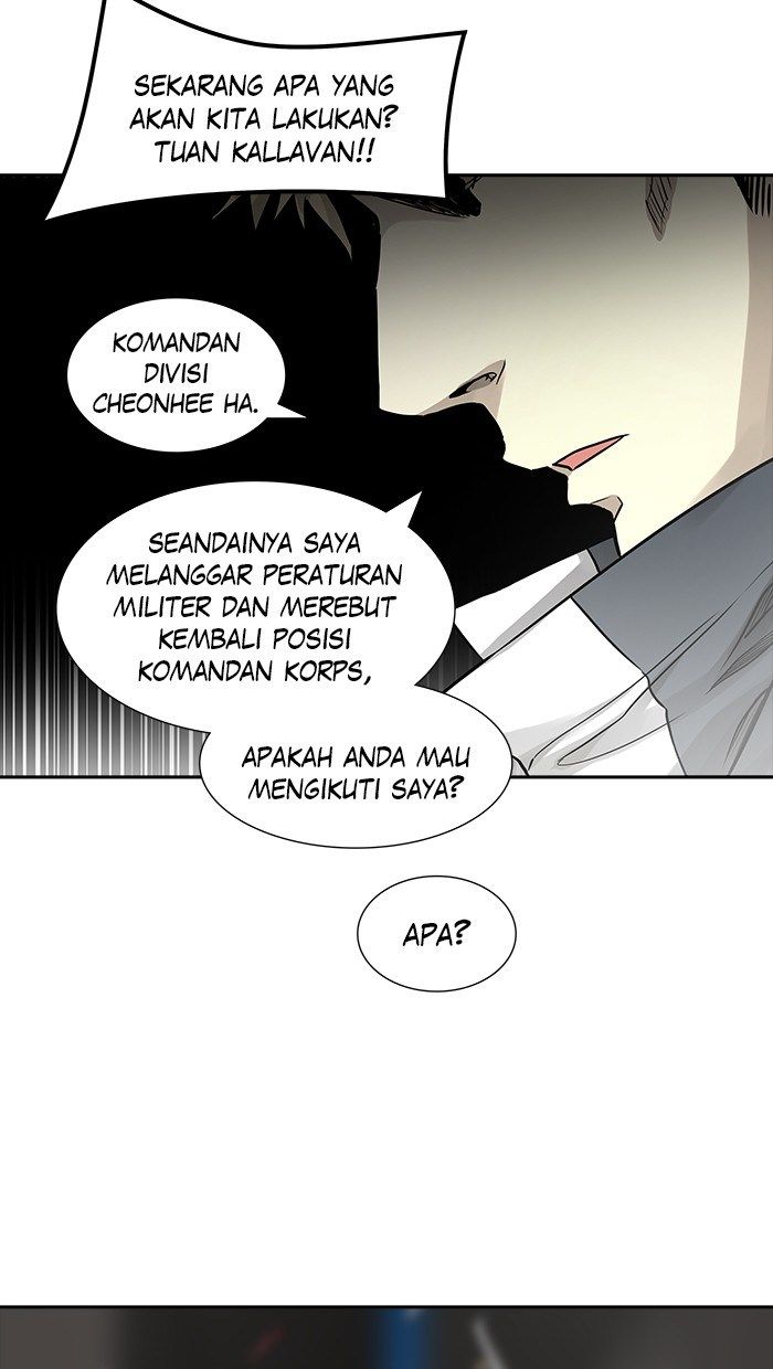 Tower of God Chapter 483