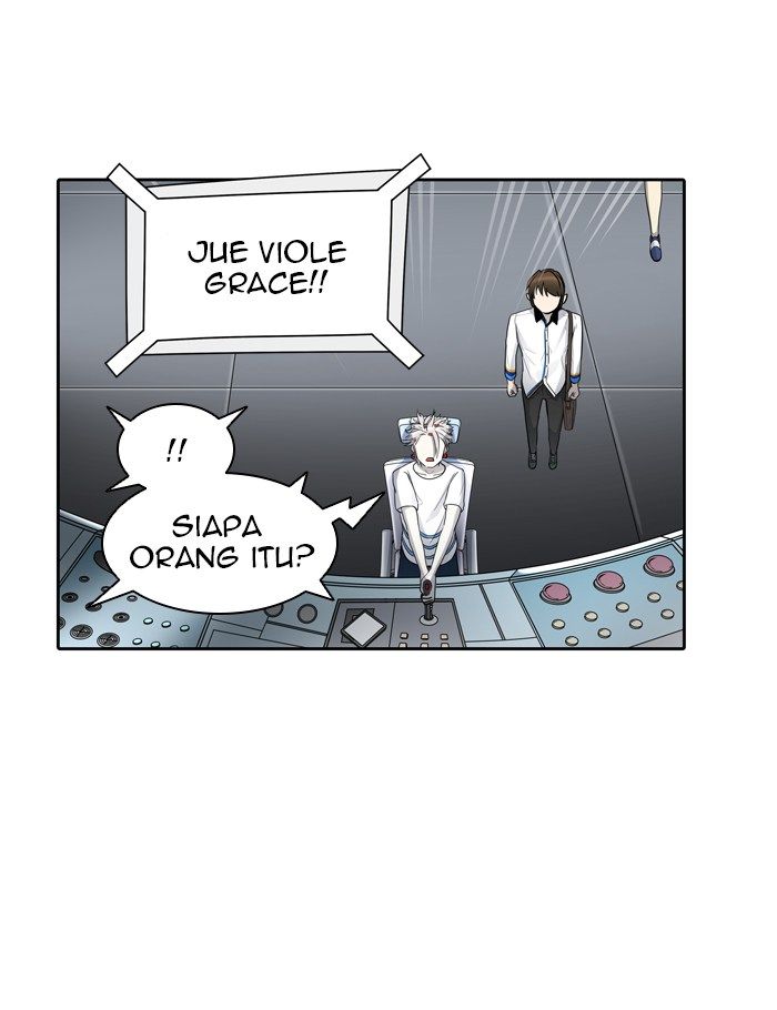 Tower of God Chapter 419