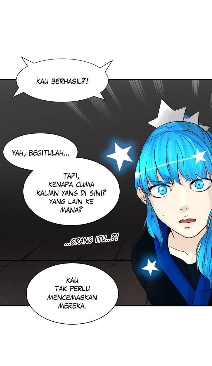 Tower of God Chapter 384