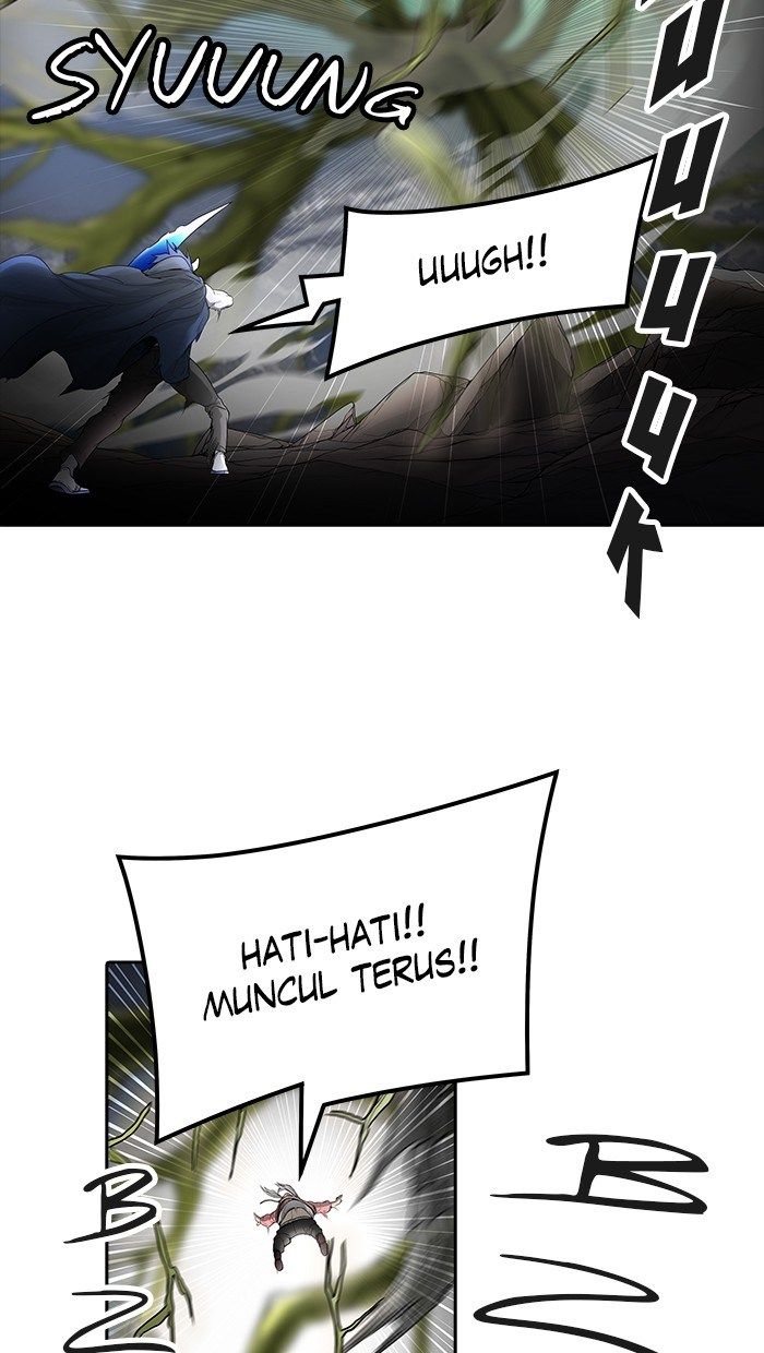 Tower of God Chapter 451