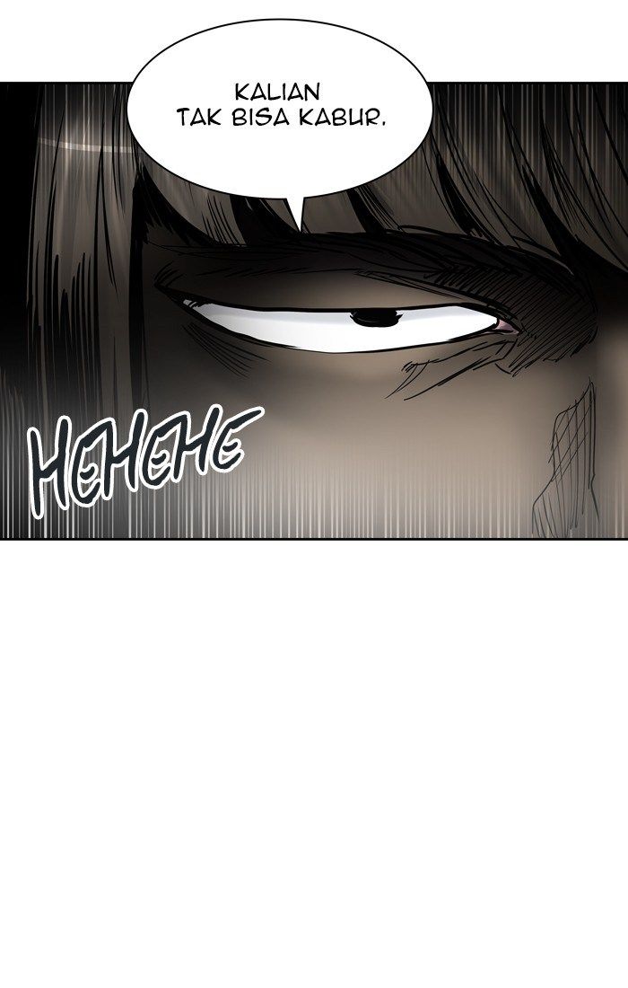 Tower of God Chapter 413