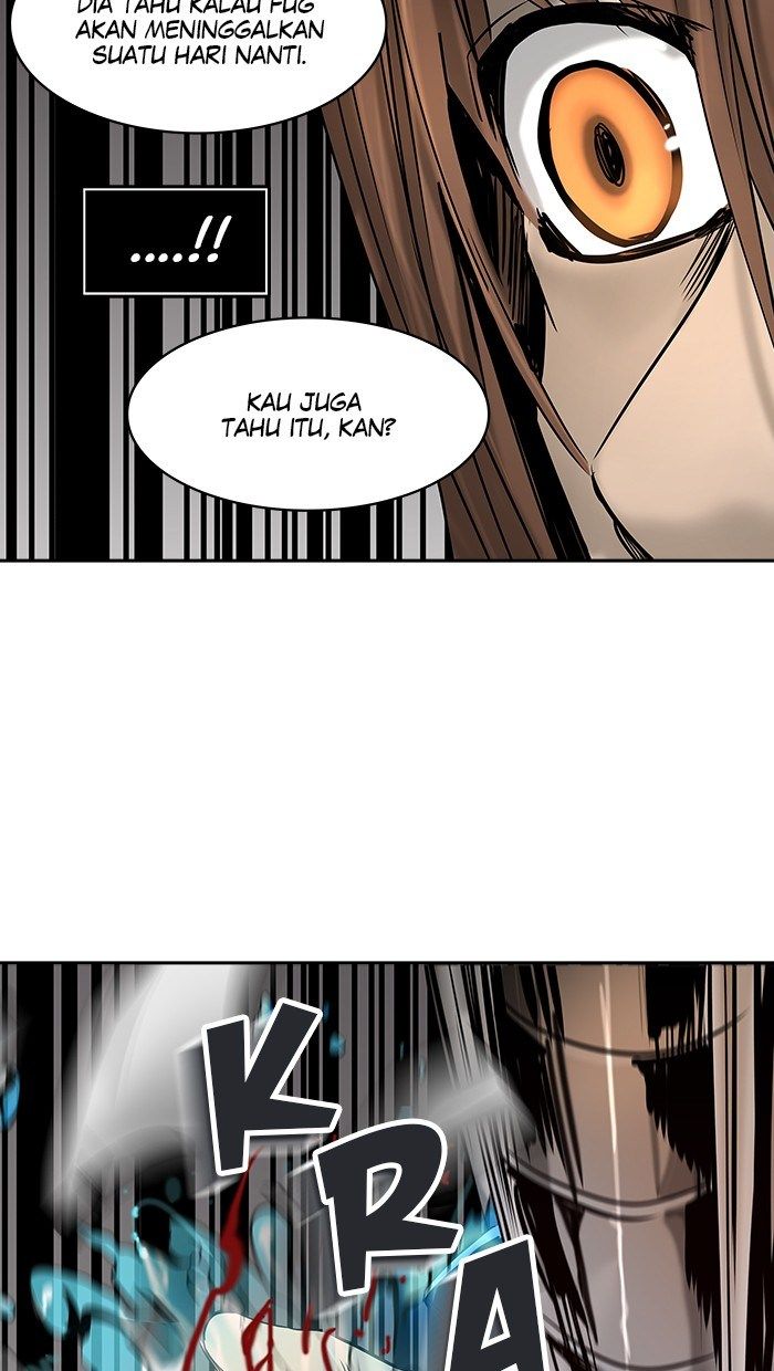 Tower of God Chapter 305