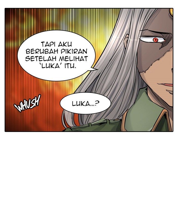 Tower of God Chapter 413