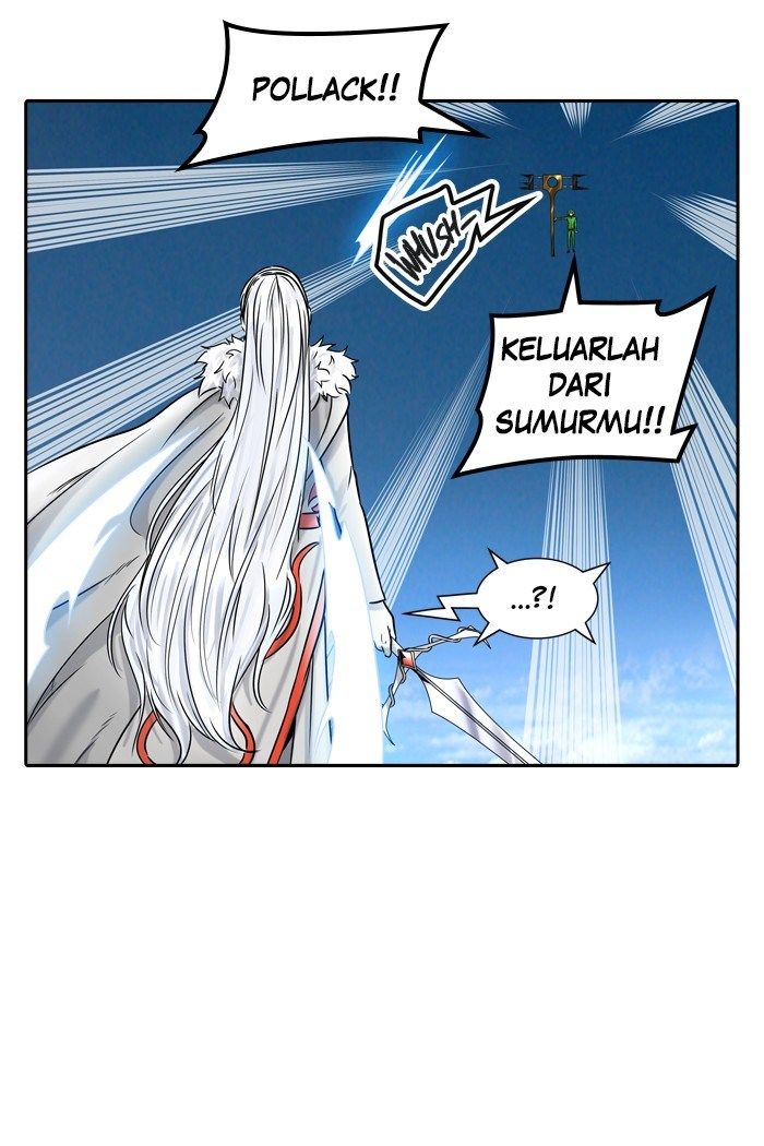 Tower of God Chapter 397