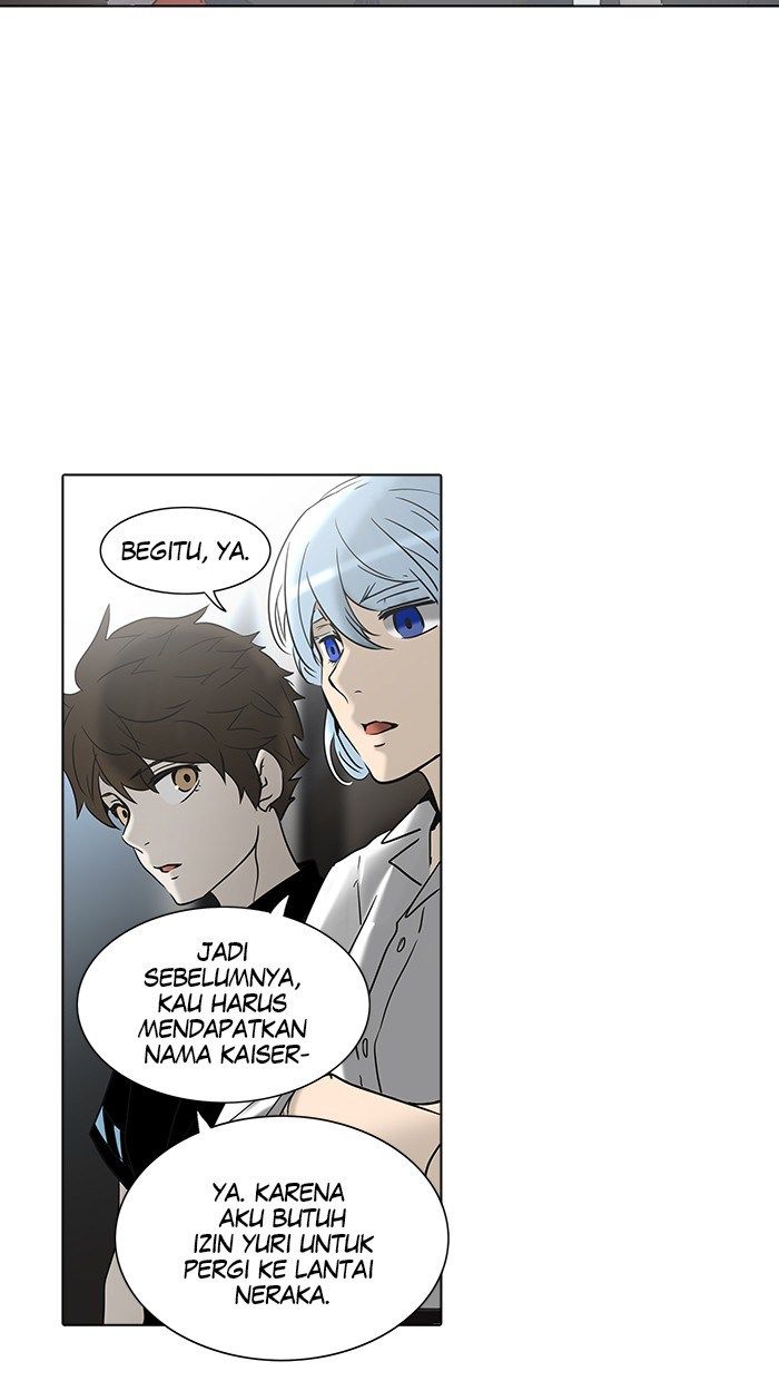 Tower of God Chapter 281