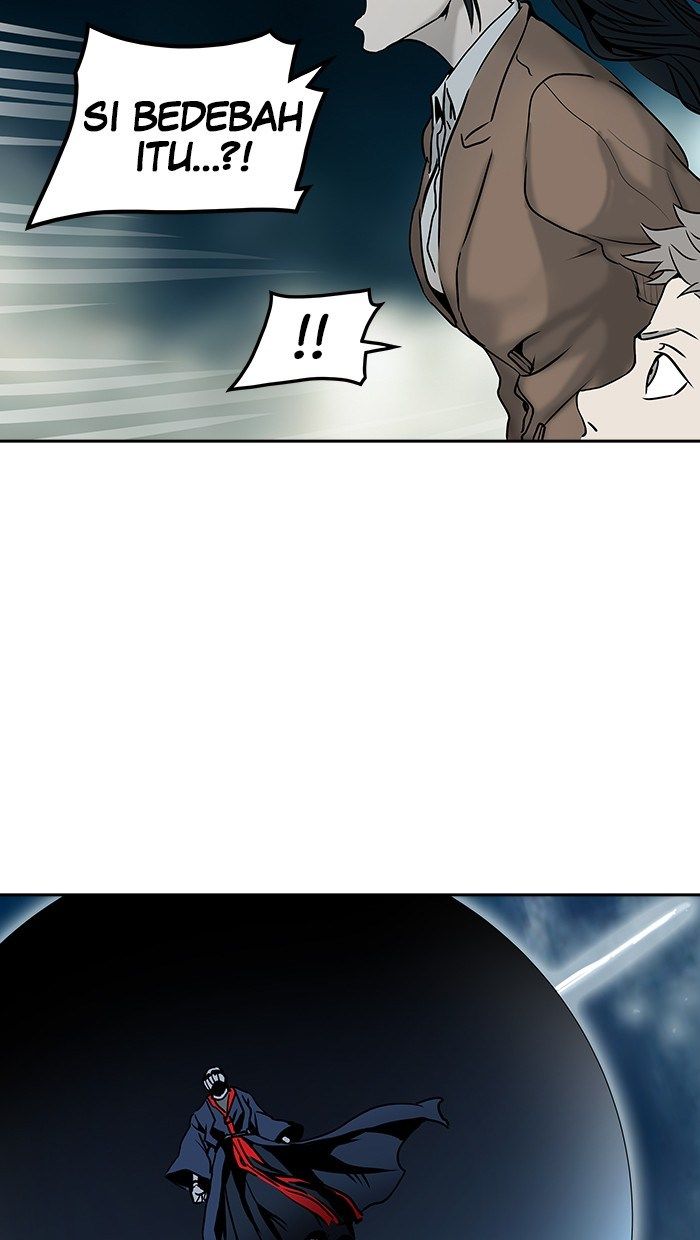 Tower of God Chapter 312