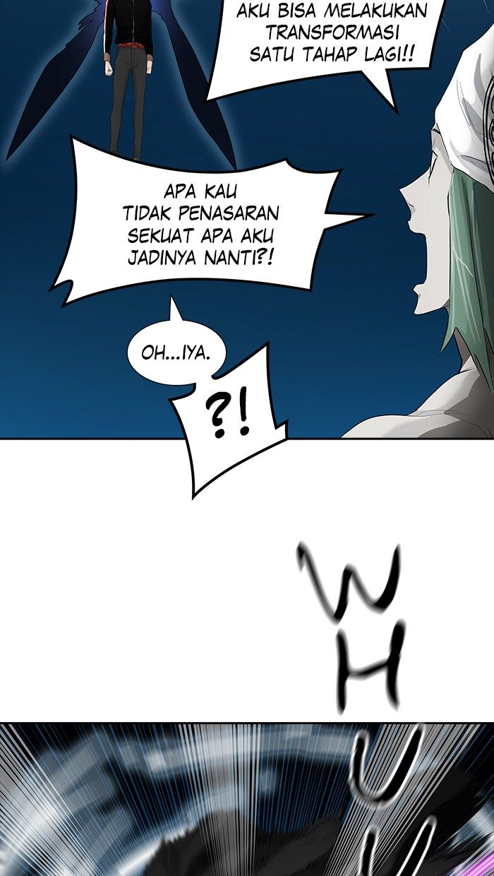 Tower of God Chapter 428