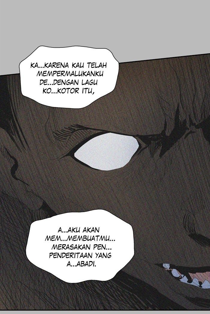 Tower of God Chapter 347