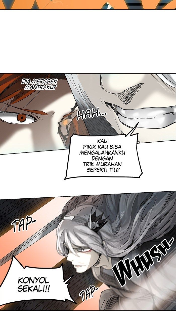 Tower of God Chapter 264