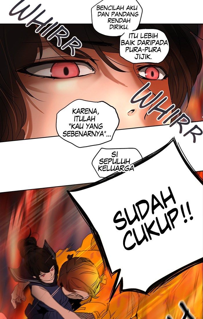 Tower of God Chapter 257