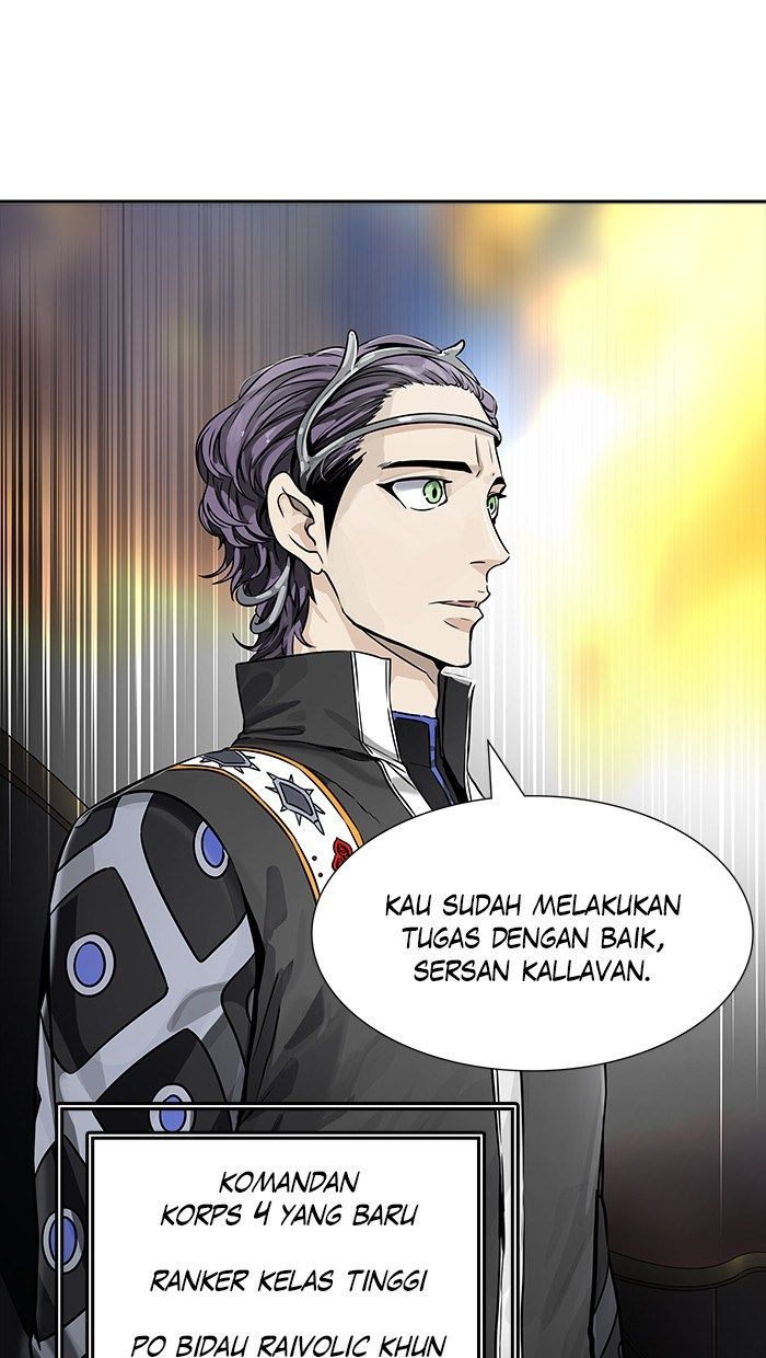 Tower of God Chapter 467