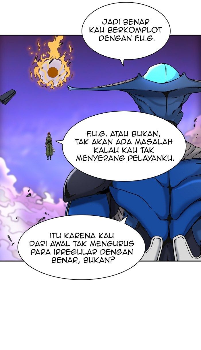 Tower of God Chapter 404