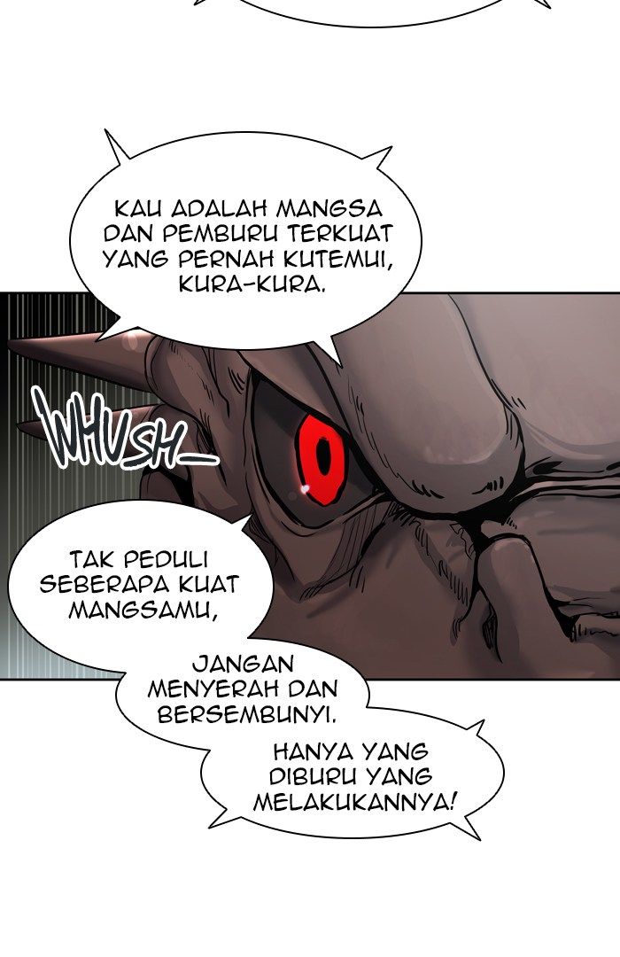 Tower of God Chapter 416