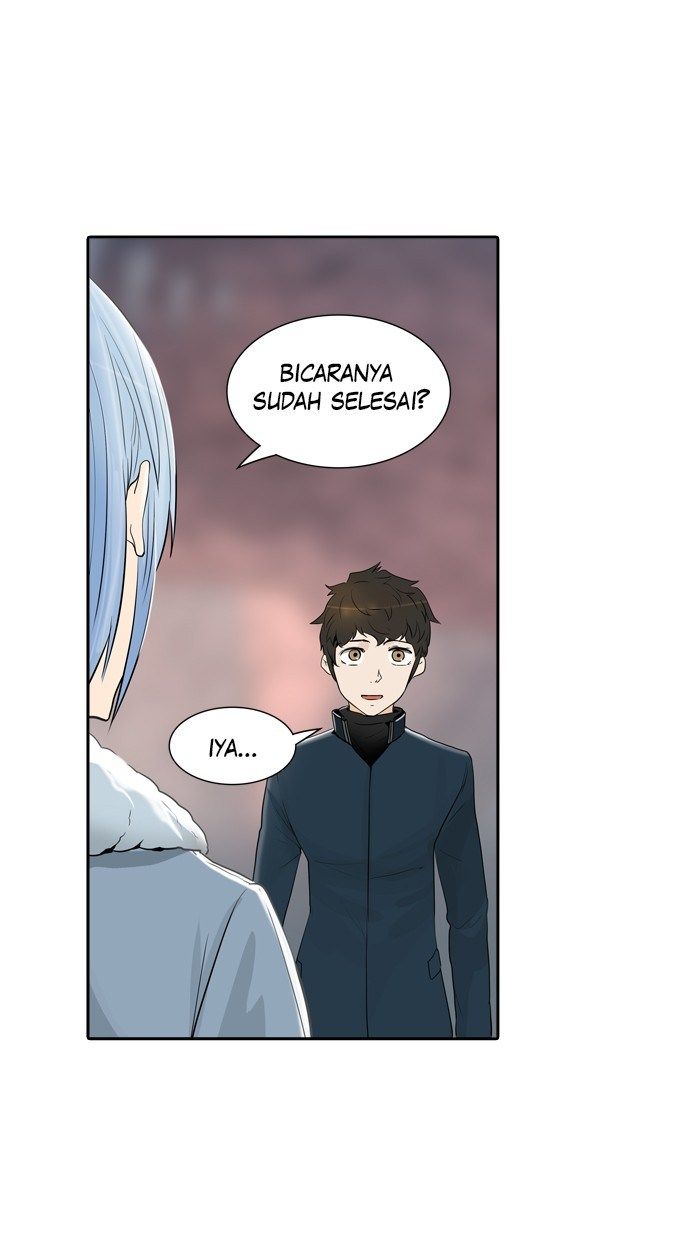 Tower of God Chapter 338