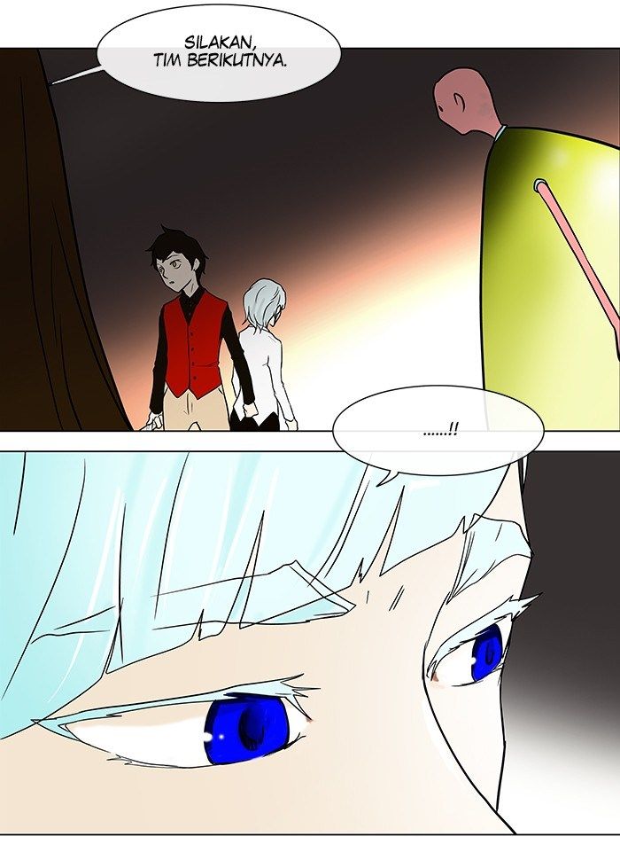 Tower of God Chapter 11