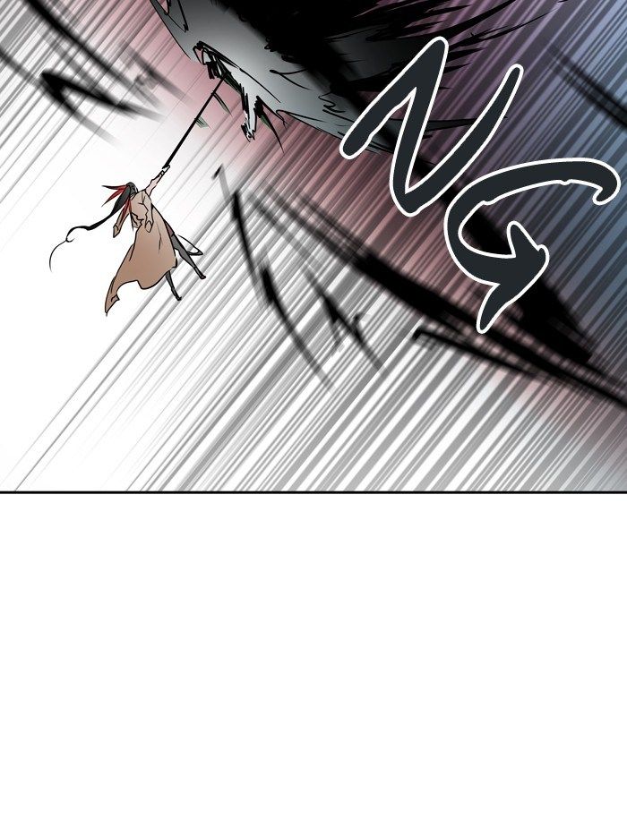 Tower of God Chapter 322