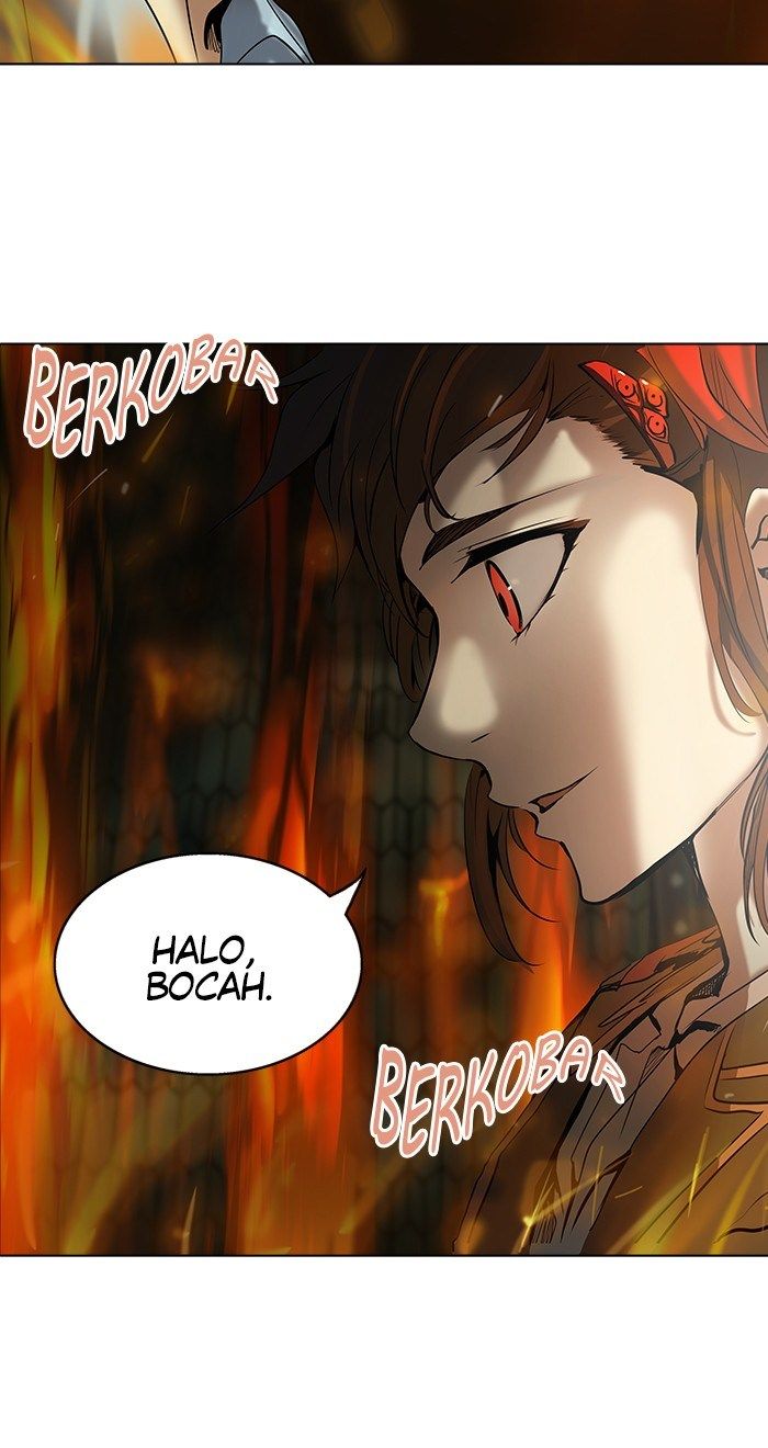 Tower of God Chapter 274