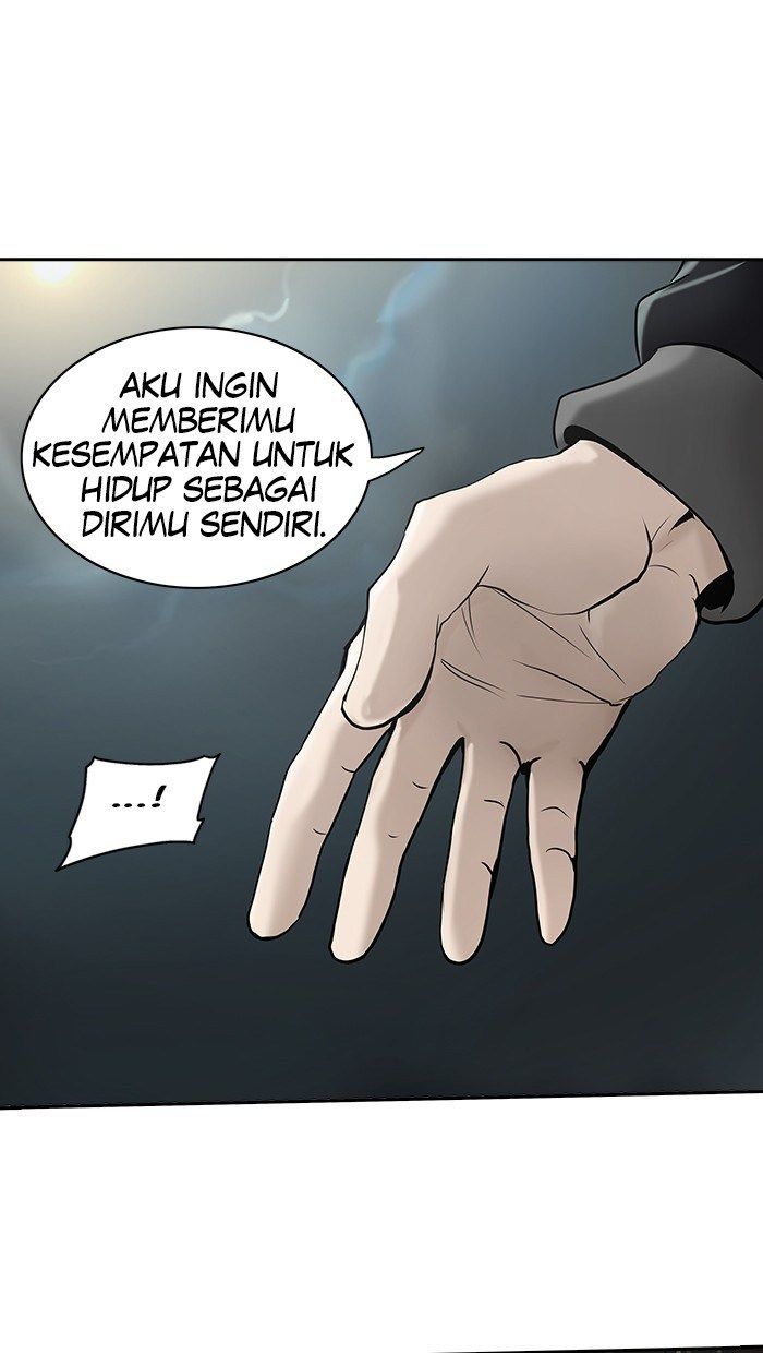 Tower of God Chapter 299