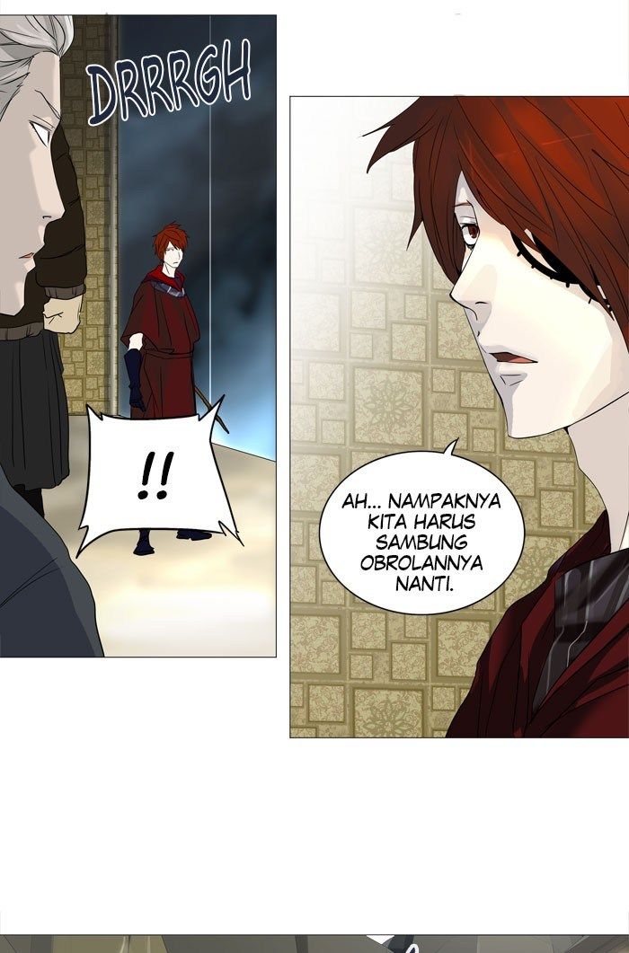 Tower of God Chapter 239