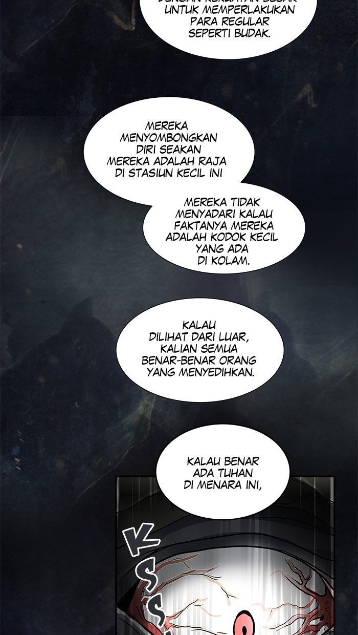 Tower of God Chapter 288