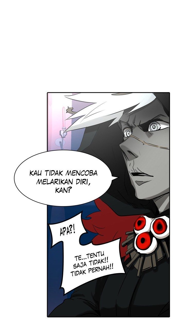 Tower of God Chapter 324