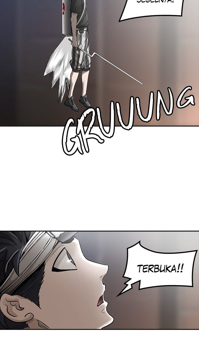 Tower of God Chapter 463