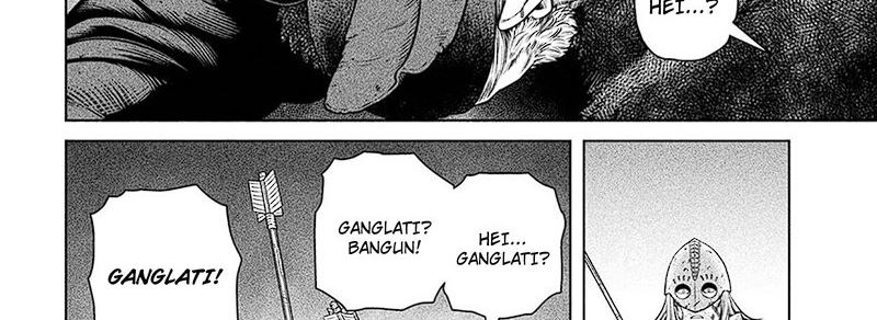 Vinland Saga Chapter 209