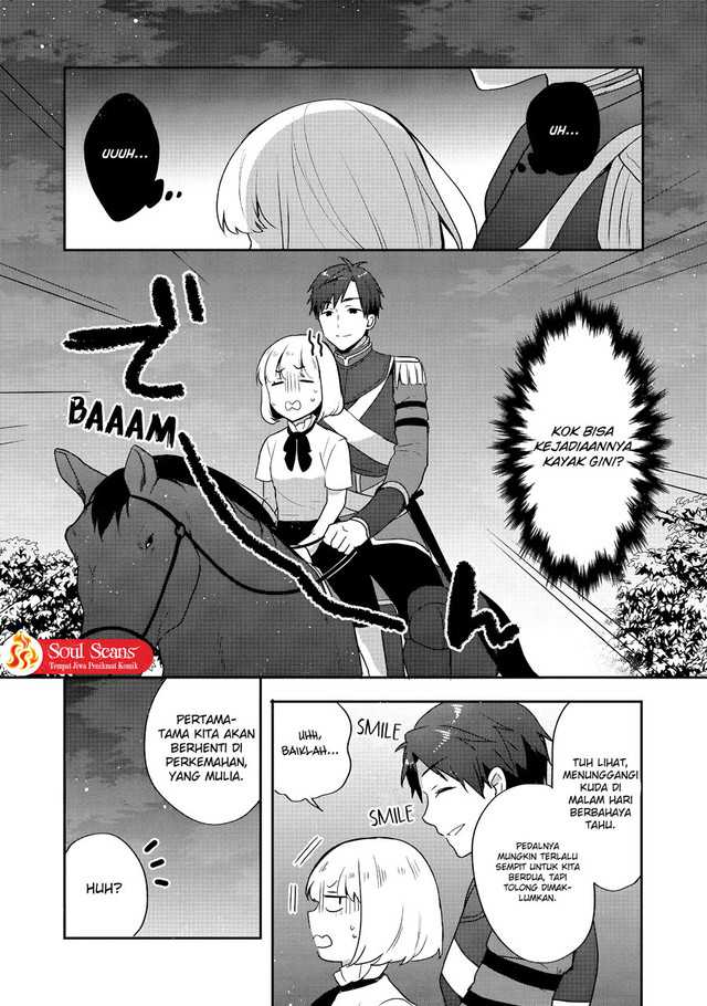 Tearmoon Empire Story Chapter 27 Bahasa Indonesia