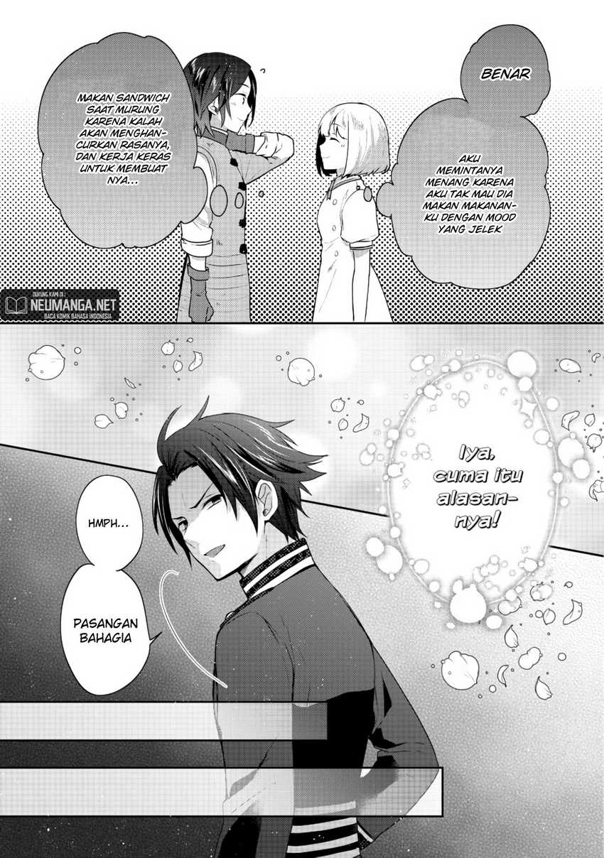 Tearmoon Empire Story Chapter 16 Bahasa Indonesia