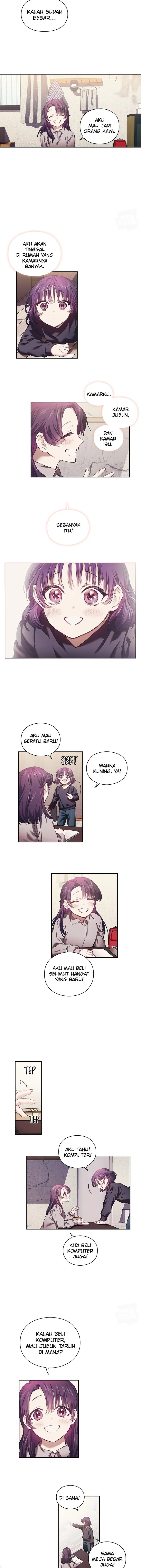 A Chance at Last Chapter 1 Bahasa Indonesia