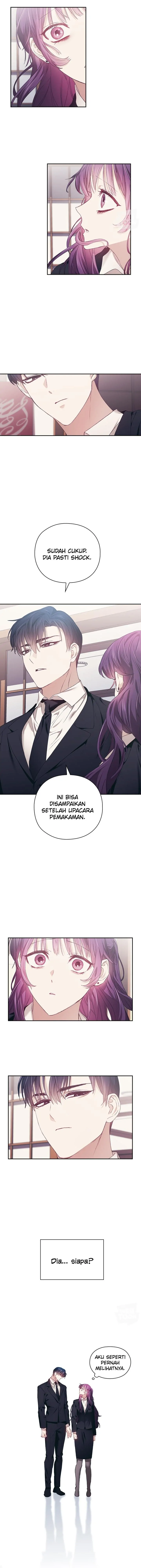 A Chance at Last Chapter 5 Bahasa Indonesia