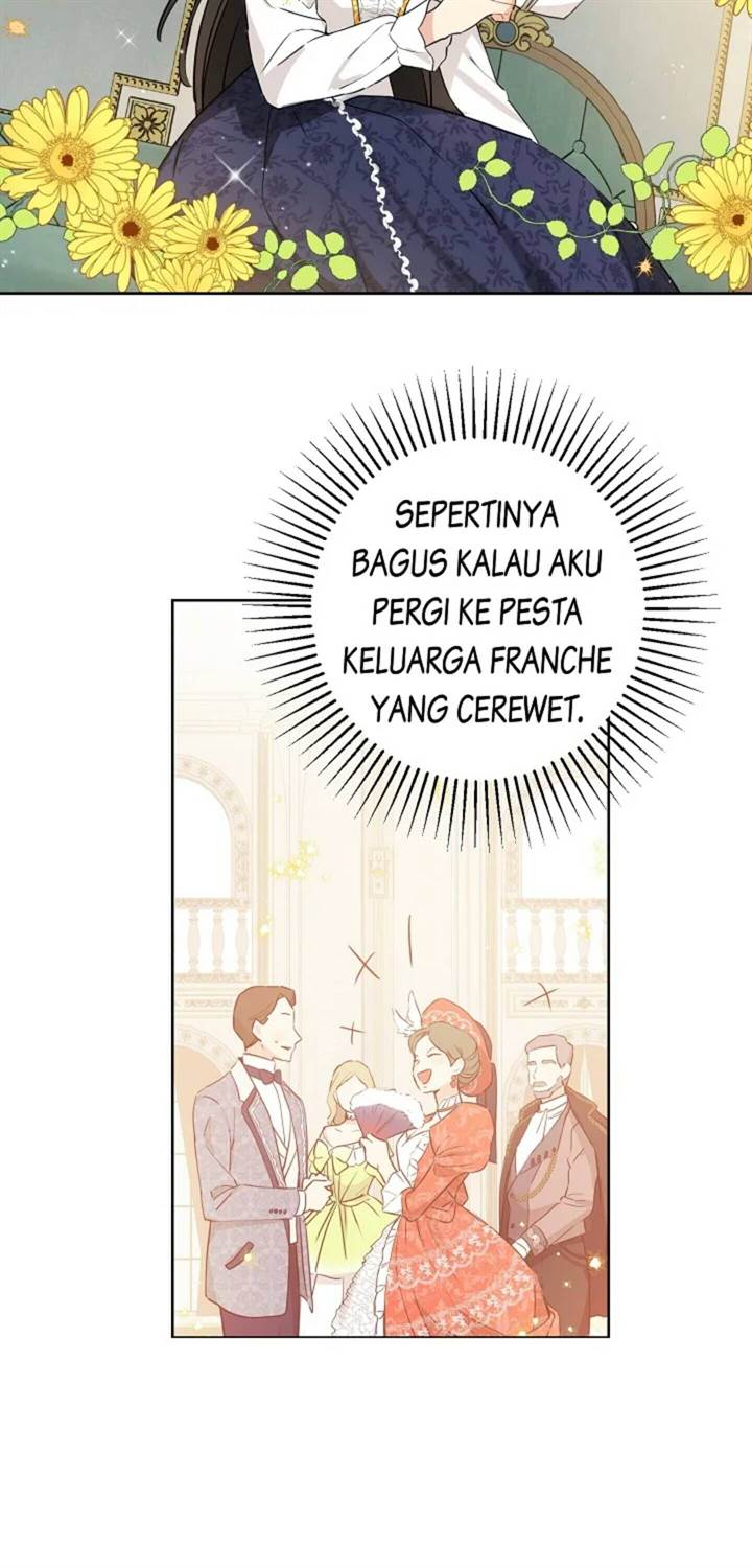 Actually, I Was the Real One Chapter 14 Bahasa Indonesia
