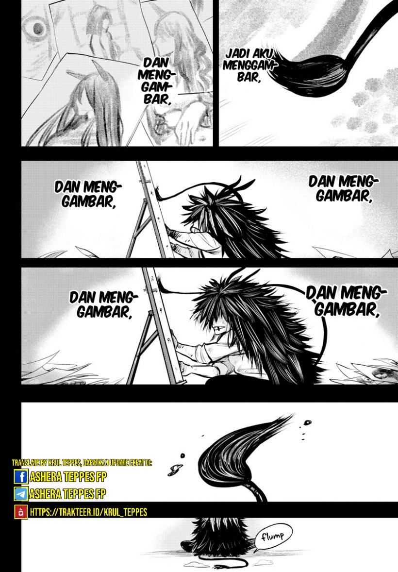 Mairimashita! Iruma-kun Chapter 336