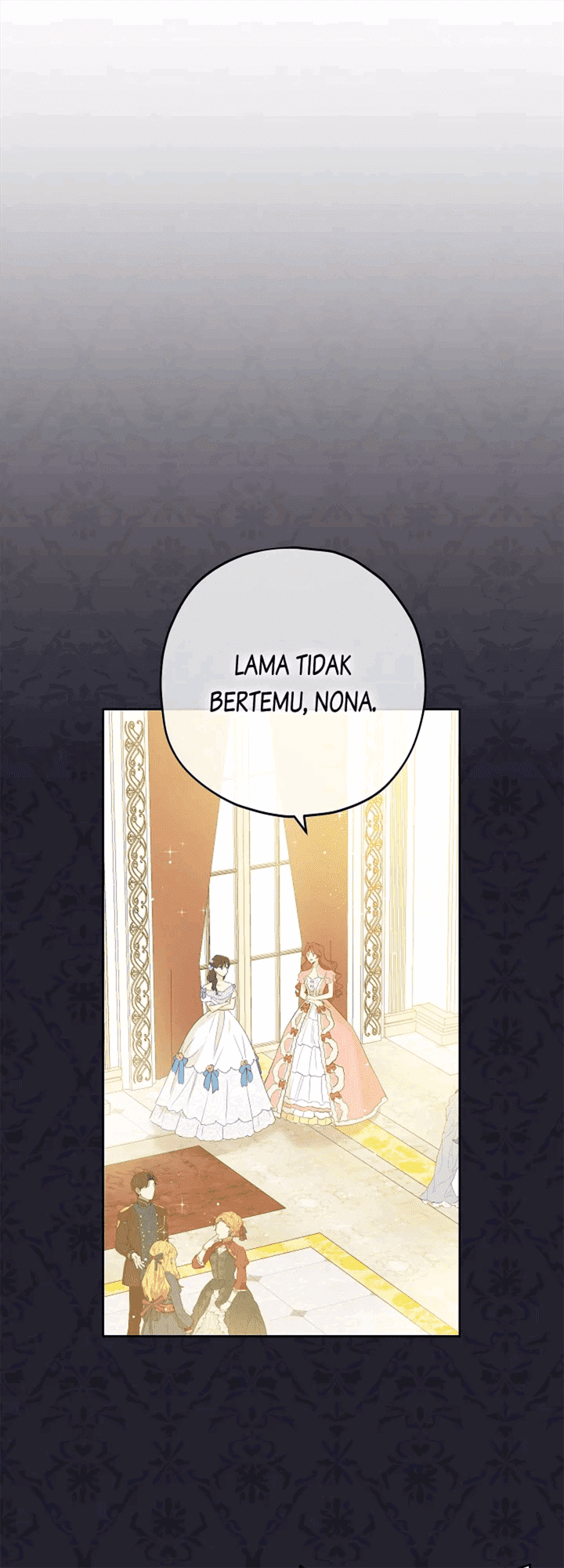 Actually, I Was the Real One Chapter 27 Bahasa Indonesia