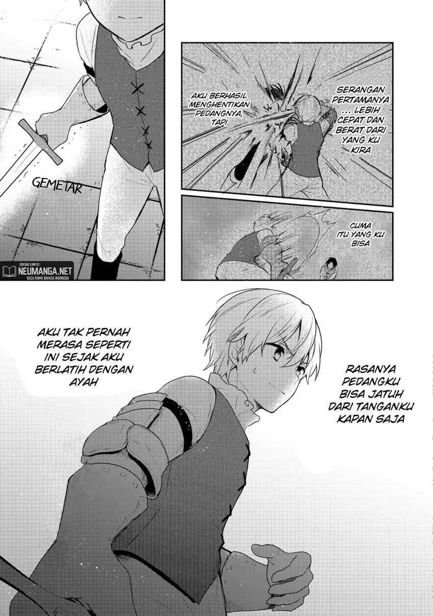 Tearmoon Empire Story Chapter 18 Bahasa Indonesia