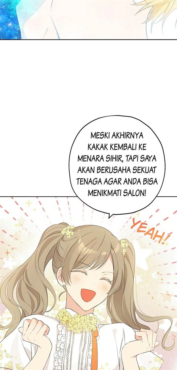 Actually, I Was the Real One Chapter 26 Bahasa Indonesia