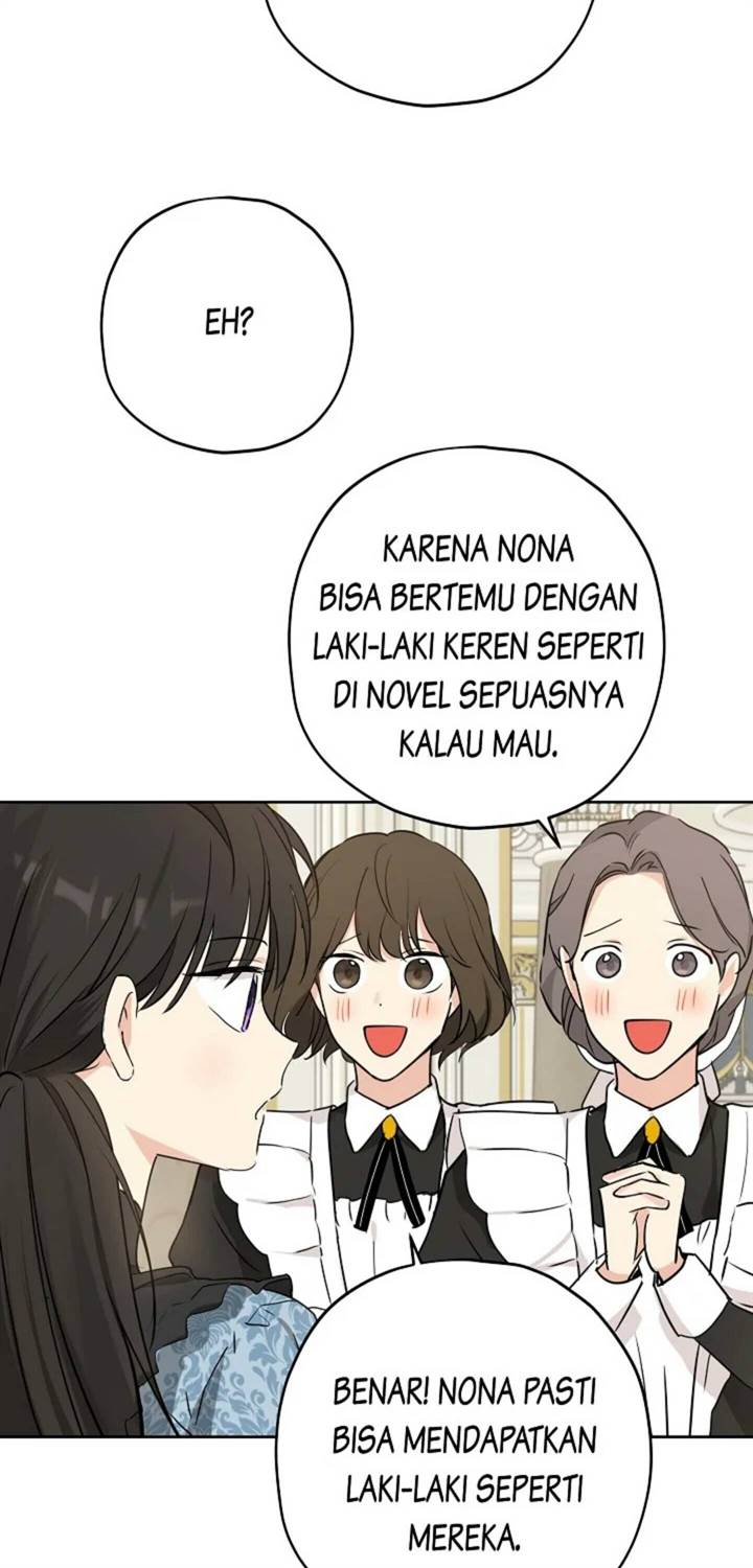 Actually, I Was the Real One Chapter 15 Bahasa Indonesia