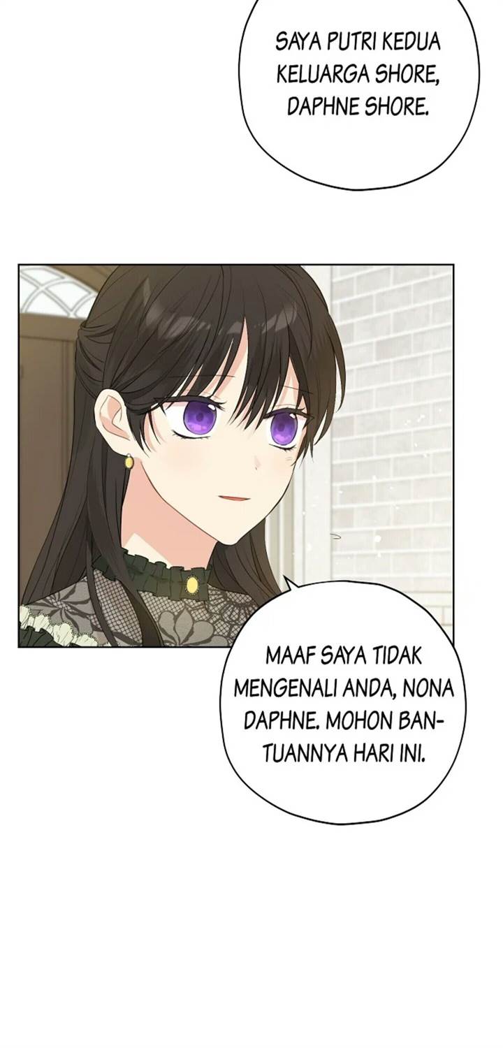 Actually, I Was the Real One Chapter 26 Bahasa Indonesia