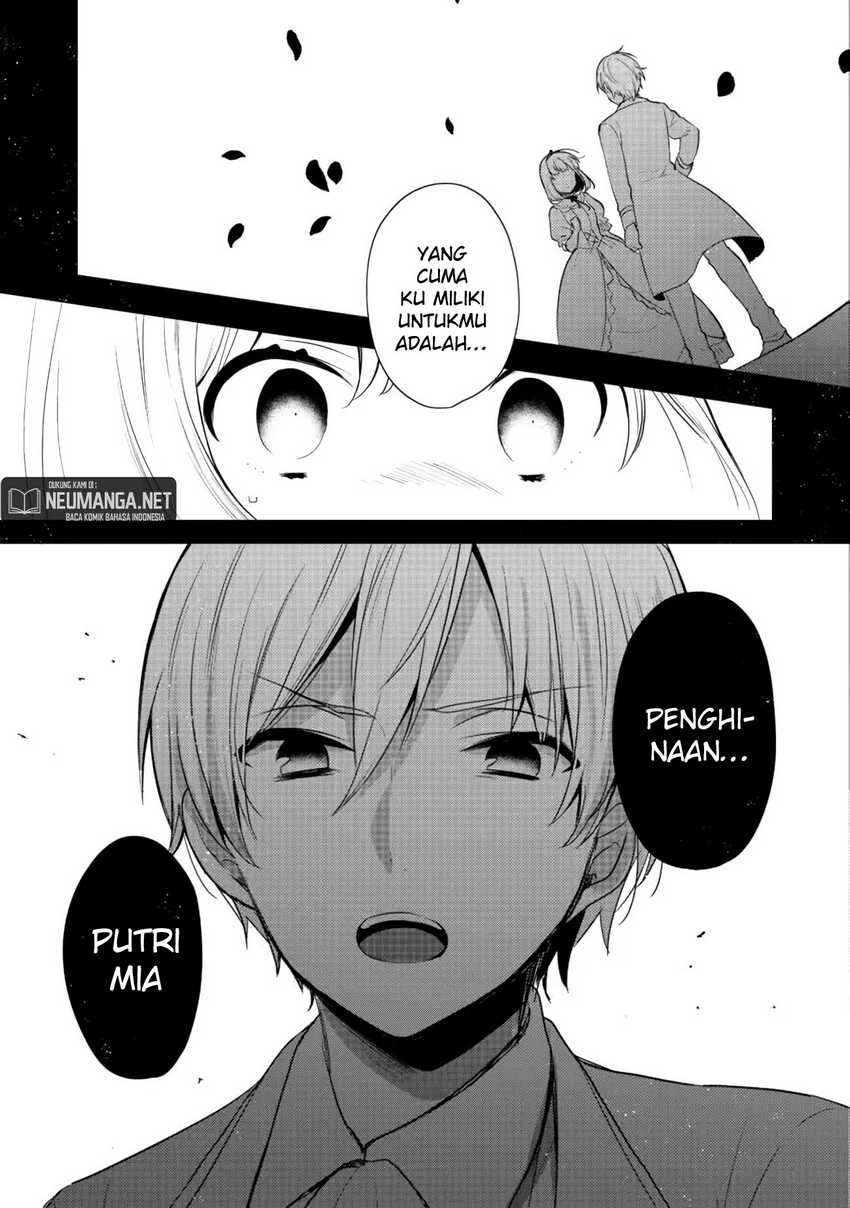 Tearmoon Empire Story Chapter 19 Bahasa Indonesia