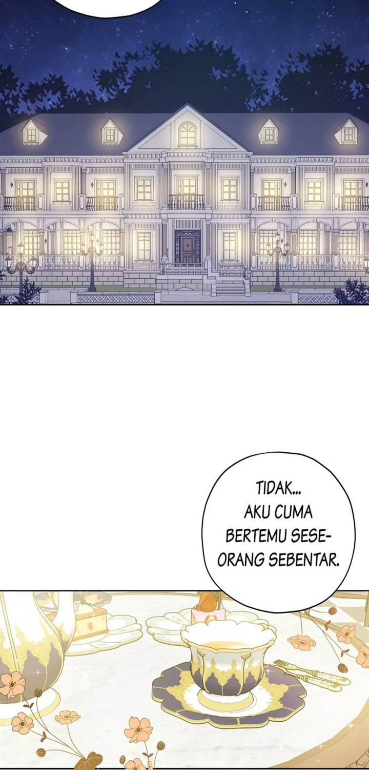 Actually, I Was the Real One Chapter 21 Bahasa Indonesia