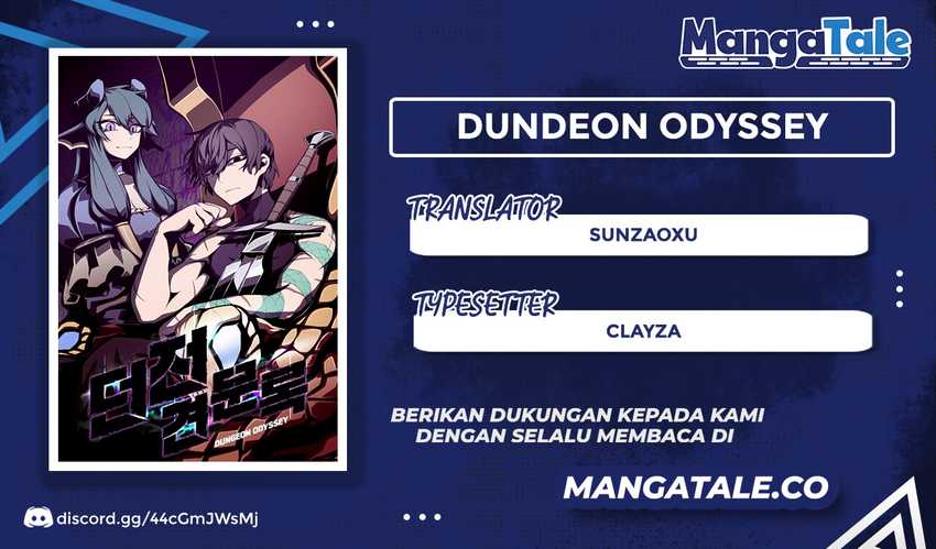 Dungeon Odyssey Chapter 01 Bahasa Indonesia