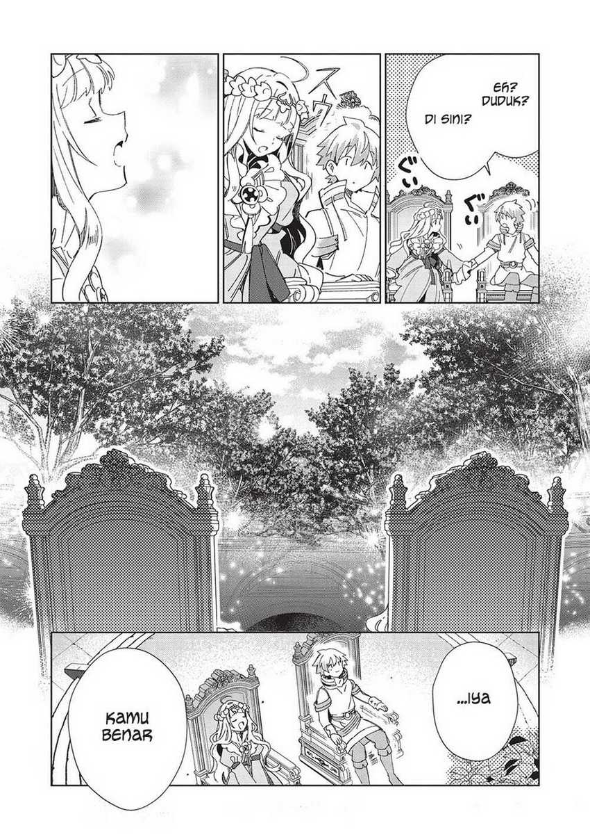 Nihon e Youkoso Elf-san. Chapter 46