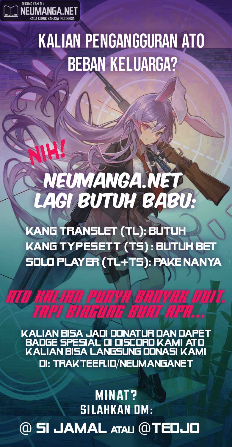 Tearmoon Empire Story Chapter 20 Bahasa Indonesia