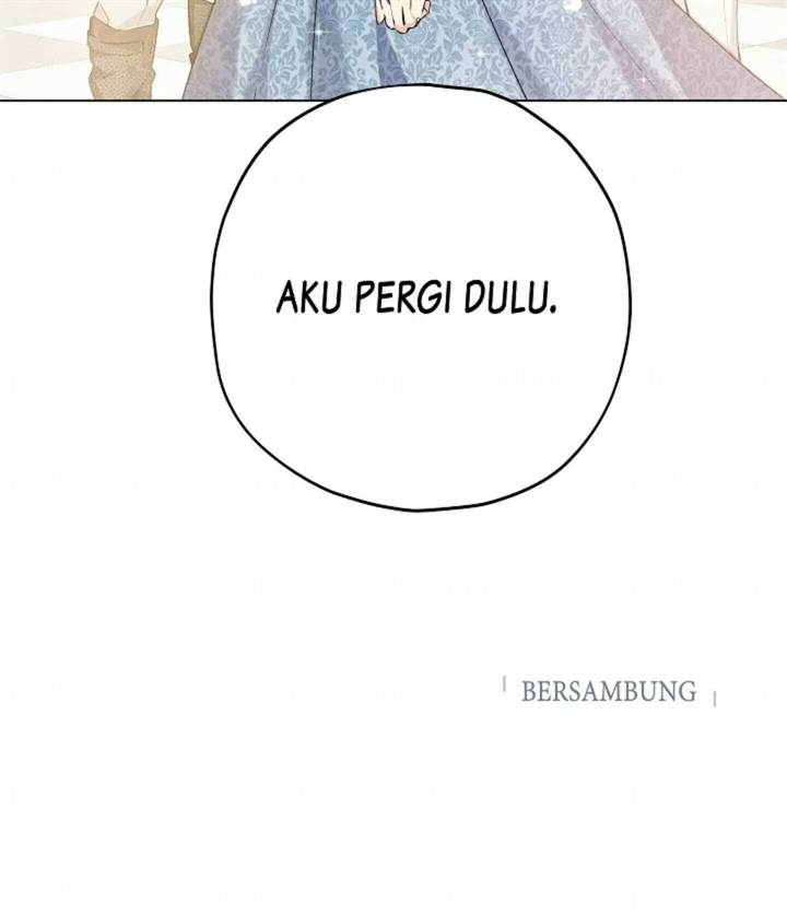 Actually, I Was the Real One Chapter 15 Bahasa Indonesia