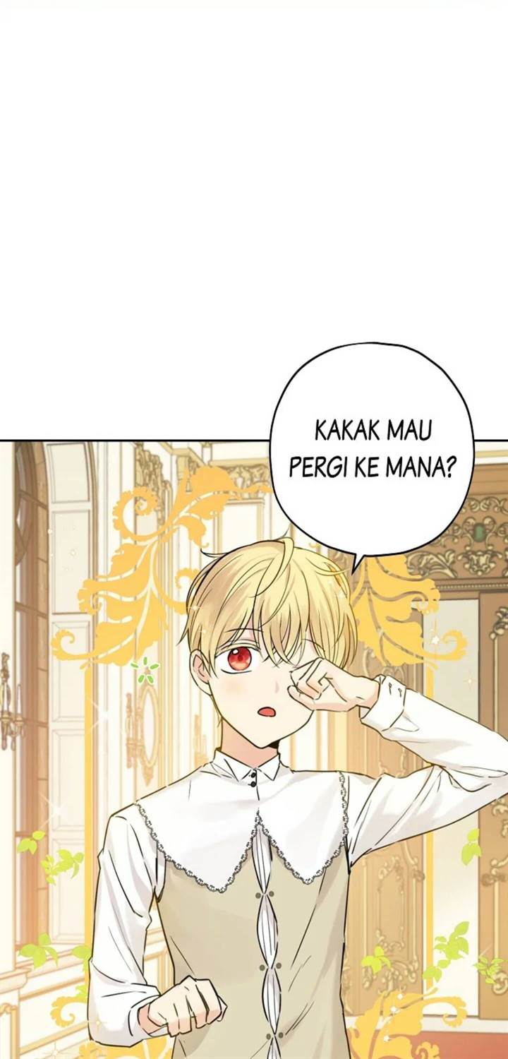 Actually, I Was the Real One Chapter 16 Bahasa Indonesia