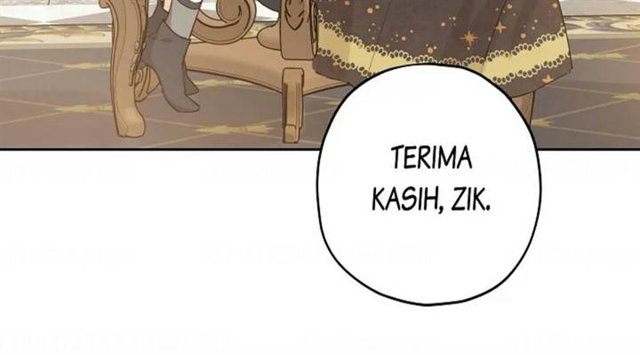 Actually, I Was the Real One Chapter 21 Bahasa Indonesia