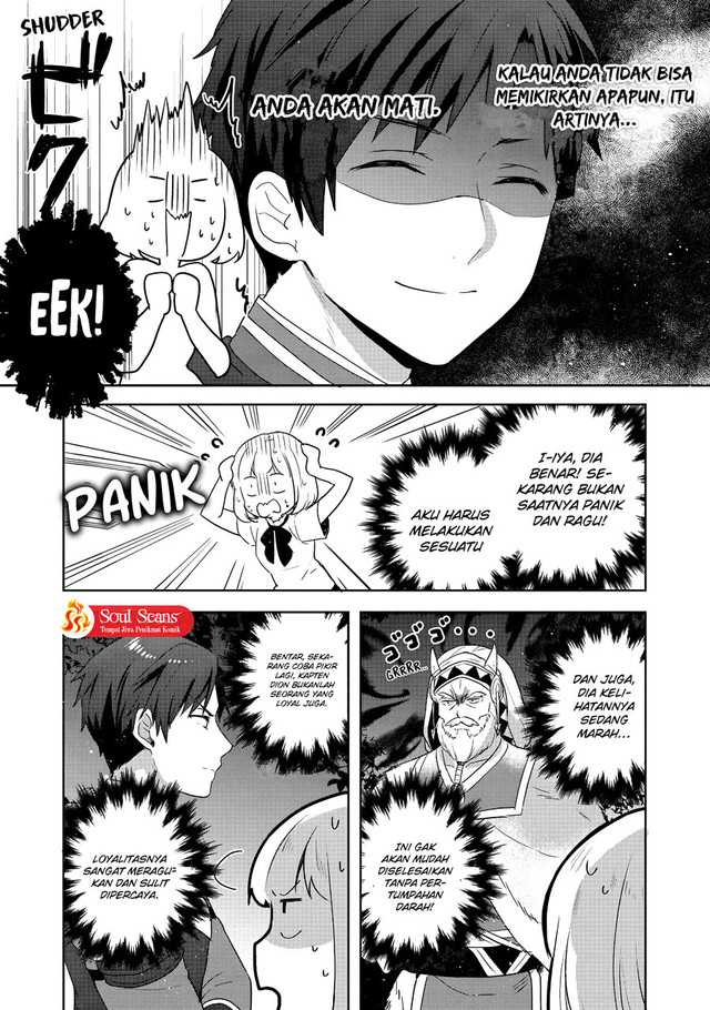 Tearmoon Empire Story Chapter 27 Bahasa Indonesia