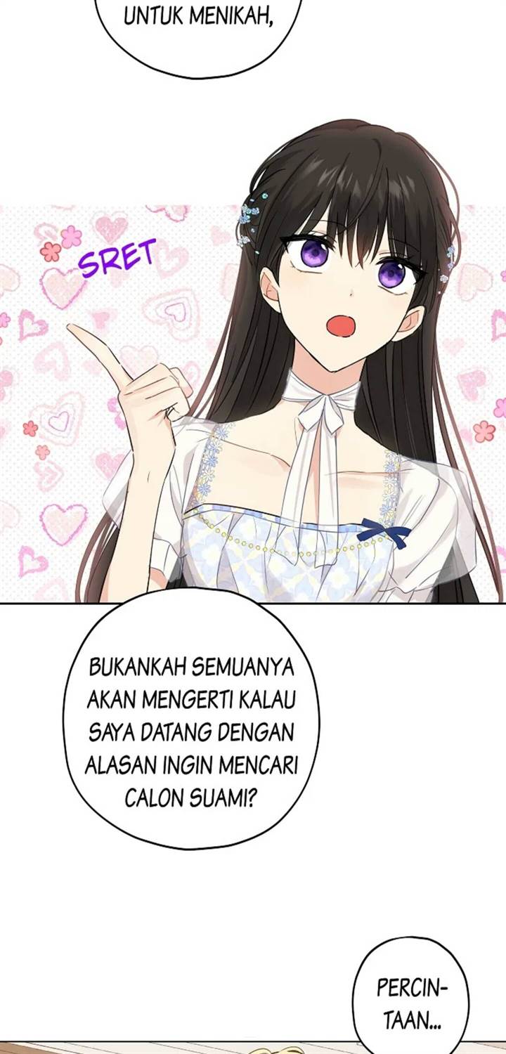 Actually, I Was the Real One Chapter 14 Bahasa Indonesia