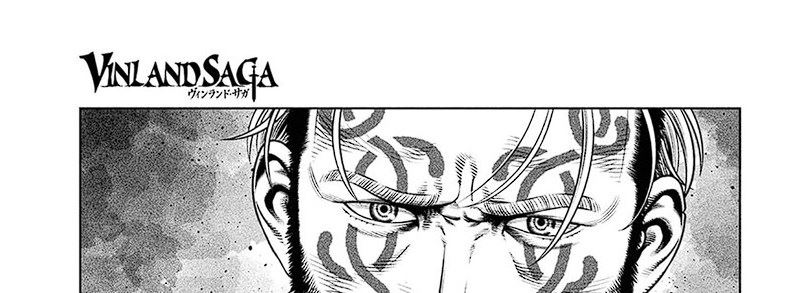 Vinland Saga Chapter 209